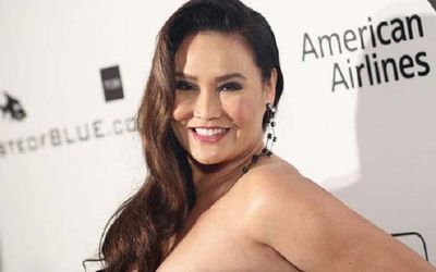 Facts About Tia Carrere - Death Hoax Revealed and Bankruptcy Scandal